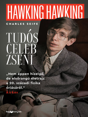 cover image of Hawking, Hawking